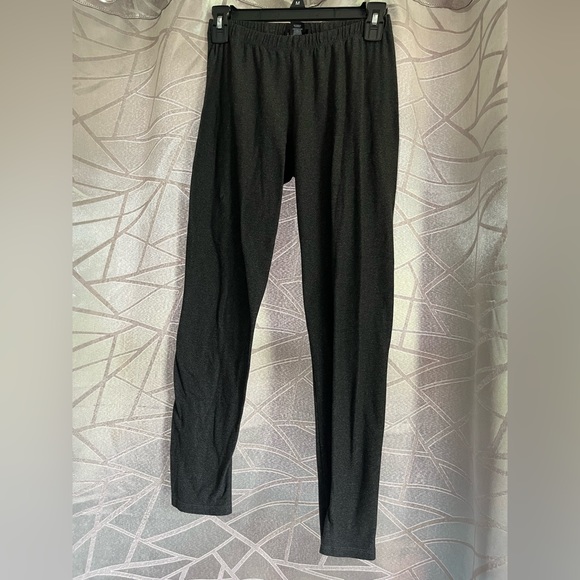 Dark gray leggings - Picture 1 of 1